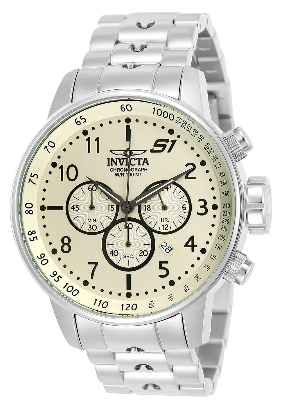 New Invicta
