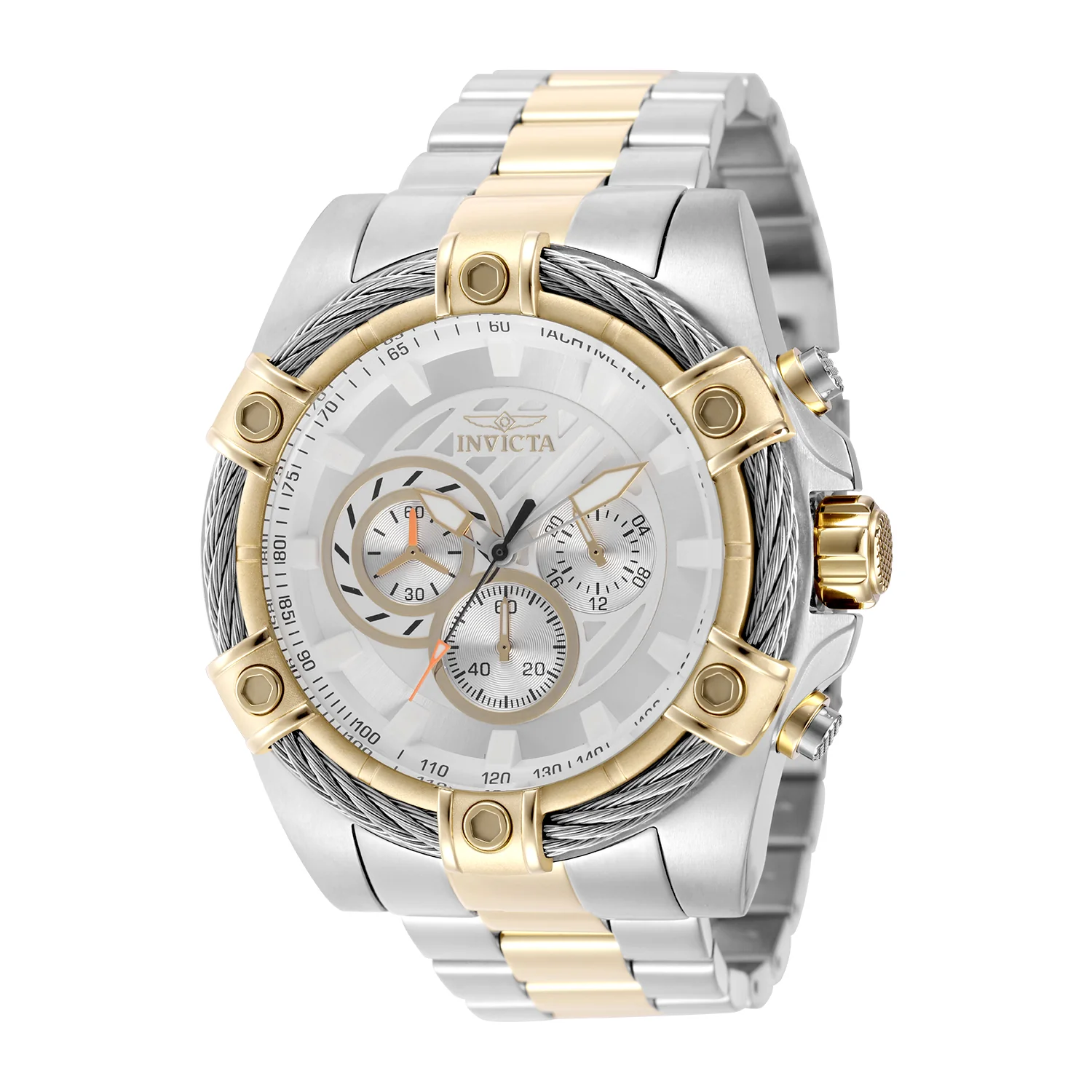 Invicta: Flash Sale